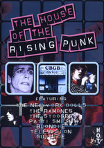 Film: House of the Rising Punk