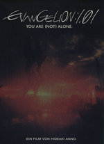 Film: Evangelion: 1.01 - You are (not) alone [SB]