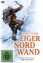 Film: Drama in der Eiger-Nordwand