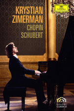 Film: Krystian Zimerman - Chopin/Schubert