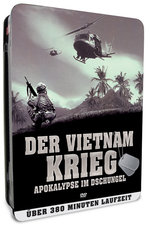 Film: Der Vietnam Krieg [MP] [2 DVDs]