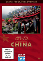 Film: China - Discovery Atlas