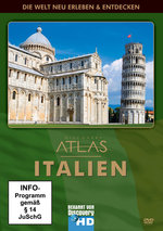 Film: Italien - Discovery Atlas