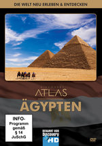 Film: Ägypten - Discovery Atlas