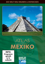 Film: Mexiko - Discovery Atlas