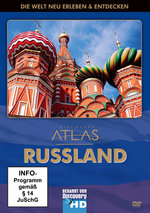 Film: Russland - Discovery Atlas