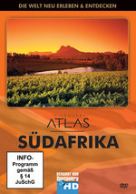 Film: Südafrika - Discovery Atlas