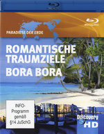 Film: Romantische Traumziele/Bora Bora