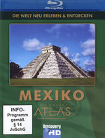 Film: Mexiko - Discovery Atlas