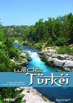 Film: Wilde Türkei [2 DVDs]