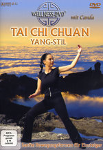 Film: Tai Chi Chuan - Yang-Stil: Sanfte Bewegungs...