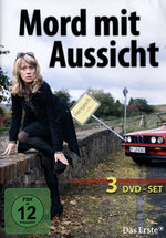 Film: Mord mit Aussicht - Staffel 1/Episoden 01-06