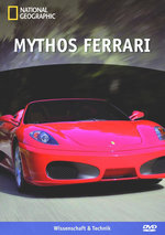 Film: Mythos Ferrari