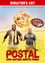 Film: Postal [DC]