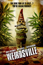 Film: Weirdsville [LE]