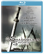Film: Shadowless Sword [SE]