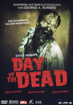 Film: Day of the Dead