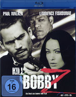 Film: Kill Bobby Z
