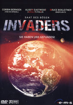 Film: Invaders - Saat des Bösen