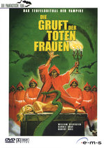 Film: Die Gruft der toten Frauen