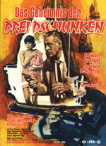 Film: Das Geheimnis der drei Dschunken