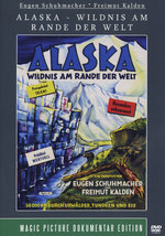 Film: Alaska - Wildnis am Rande der Welt
