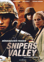 Film: Snipers Valley - Mörderischer Frieden