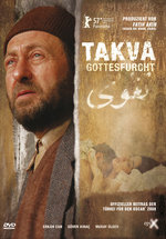 Film: Takva - Gottesfurcht (OmU)