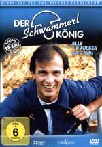 Film: Der Schwammerlkönig [2 DVDs]