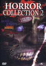 Film: Horror Collection 2