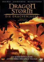 Film: Dragon Storm - Die Drachenjäger