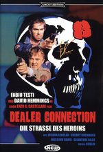 Film: Dealer Connection - Die Straße des ... - Uncut