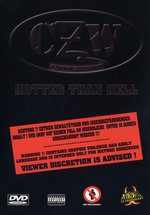 Film: Combat Zone Wrestling - Hotter than Hell