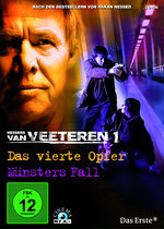Film: Van Veeteren Collection 1 [2 DVDs]