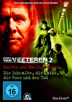 Film: Van Veeteren Collection 2 [2 DVDs]