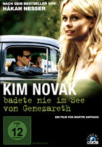 Film: Kim Novak badete nie im See von Genezareth