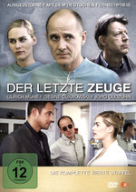 Film: Der letzte Zeuge - Staffel 4 [3 DVDs]