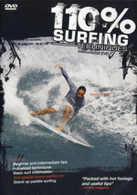 Film: 110 % Surfing Techniques