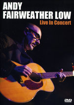 Film: Andy Fairweather Low - Live in Concert