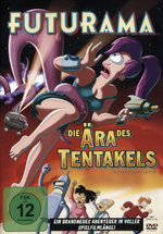 Film: Futurama - Die Ära des Tentakels