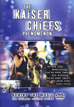Film: The Kaiser Chiefs Phenomenon - Beh... (+ Buch)