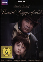 Film: David Copperfield [2 DVDs]