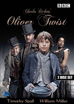 Film: Oliver Twist [2 DVDs]
