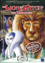 Film: The Lion The Witch & The Wardrobe