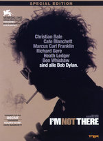 Film: I'm Not There [SE] [2 DVDs]