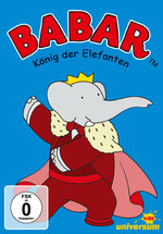 Film: Babar - König der Elefanten