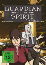 Film: Guardian of the Spirit Vol. 5 - Episode 16-20