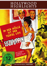 Film: In der Hölle ist der Teufel los - Hollywood H...
