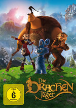 Film: Die Drachenjäger