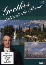 Film: Goethes italienische Reise